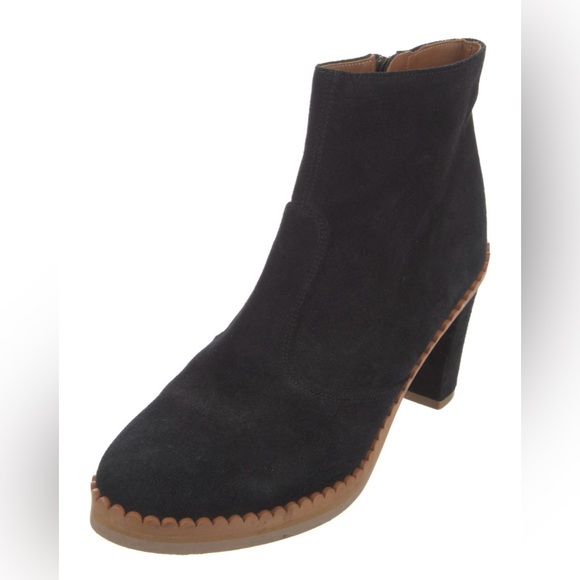 See by Chloe suede boots - Picture 6 of 6